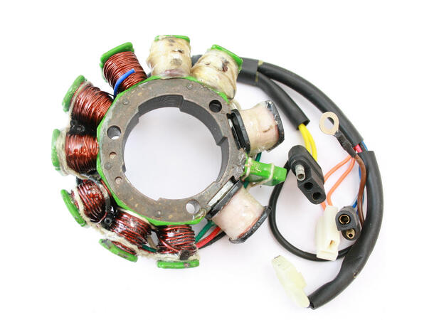 Stator Arctic Cat - 3005-080 Tilsvarer OEM 3005-080 